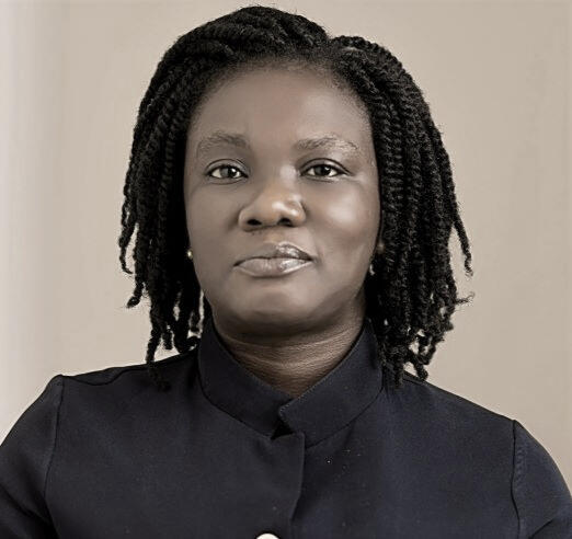 Esther Obeng Darko